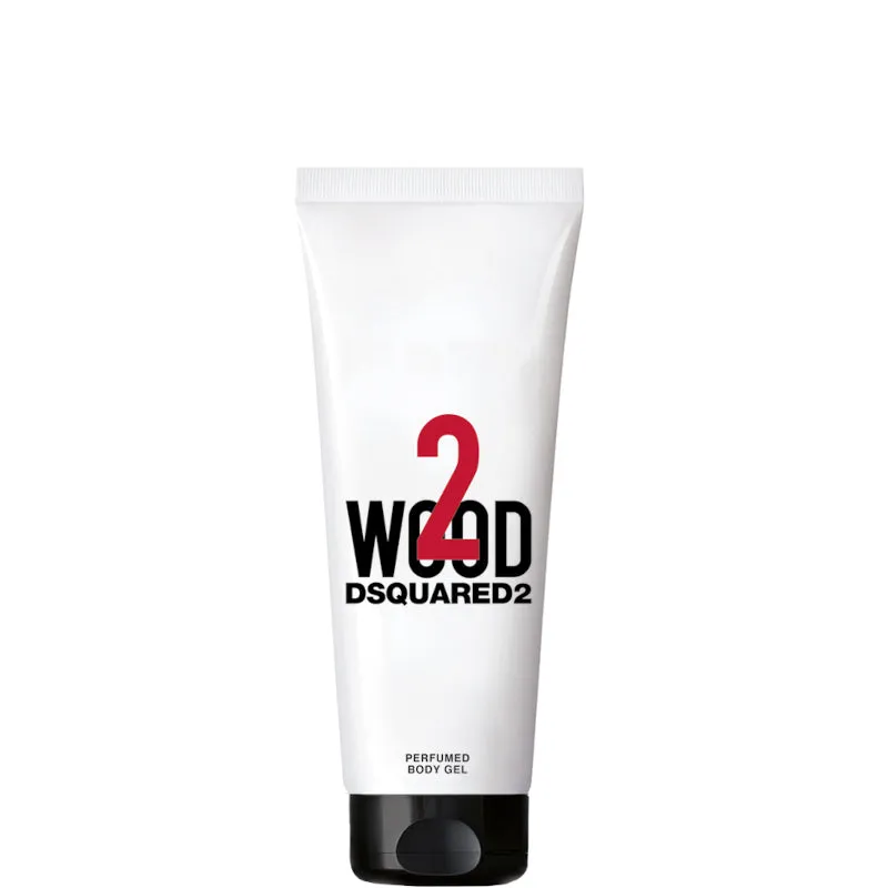 Dsquared 2 Wood Dsquared2 200 ML - 200 ML - immagine 1