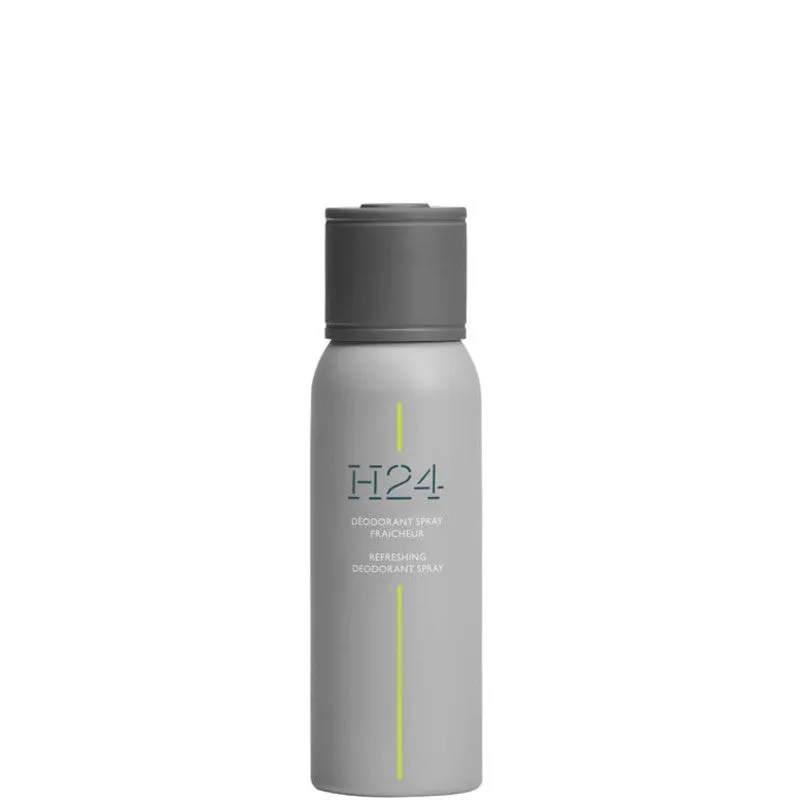 Hermes H24 Deodorante Spray 150ml - immagine 1