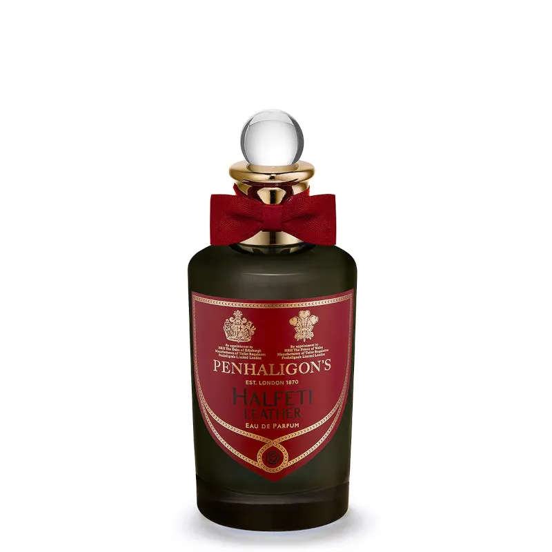 Penhaligon's Penhaligon's Halfeti Leather - 100 ML - immagine 1