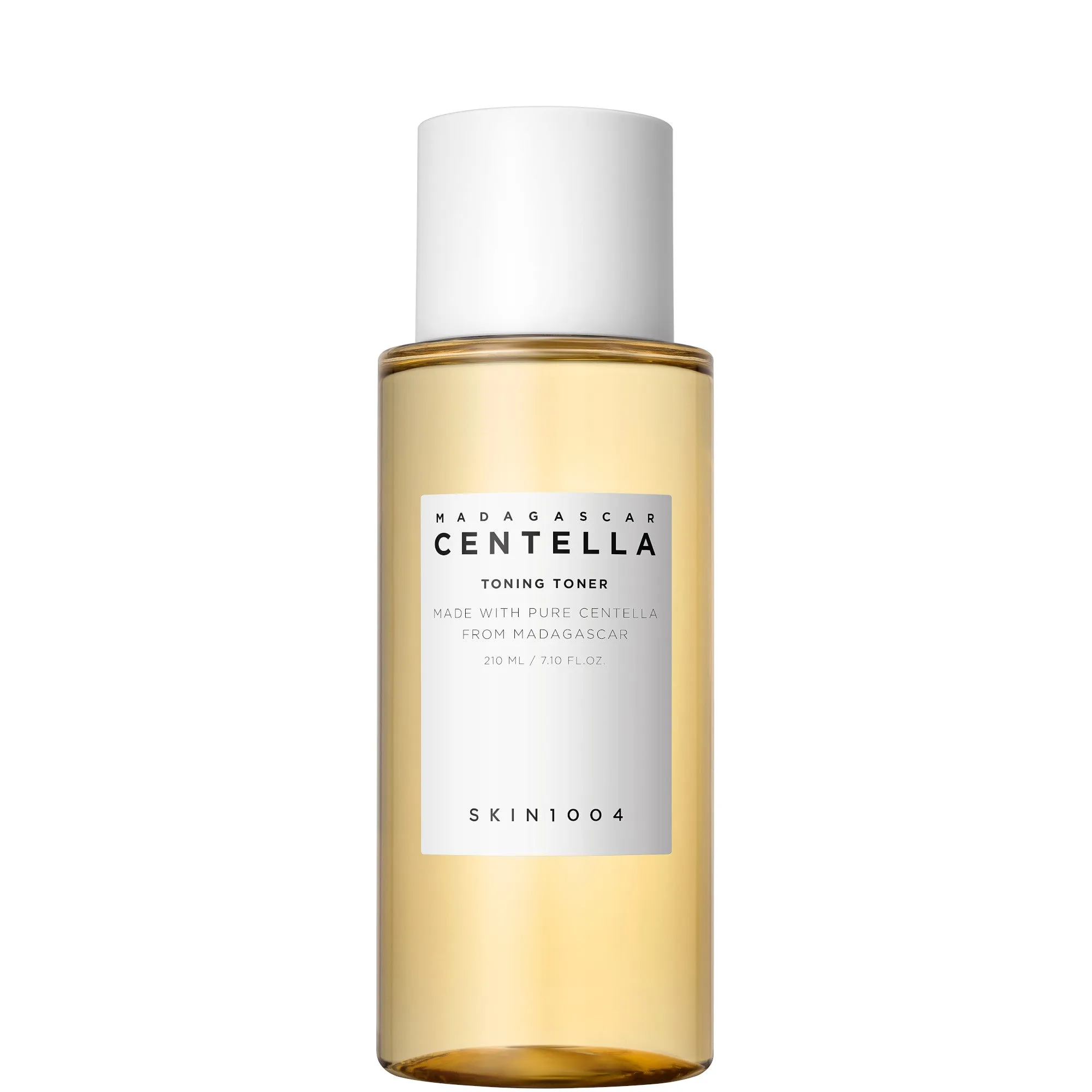 Skin1004 Skin1004 Madagascar Centella Toning Toner - 210 ML - immagine 1