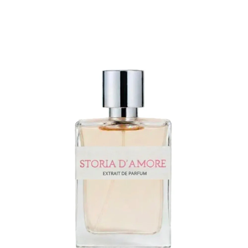 Eolieparfums Eolieparfums Storia D'Amore - 50 ML - immagine 1