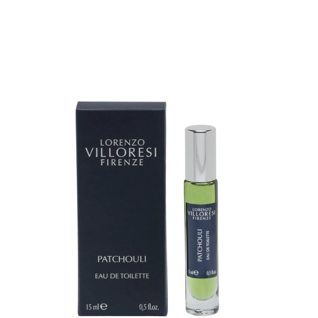 Lorenzo Villoresi Firenze Patchouli Eau de Toilette - 15 ML - immagine 1