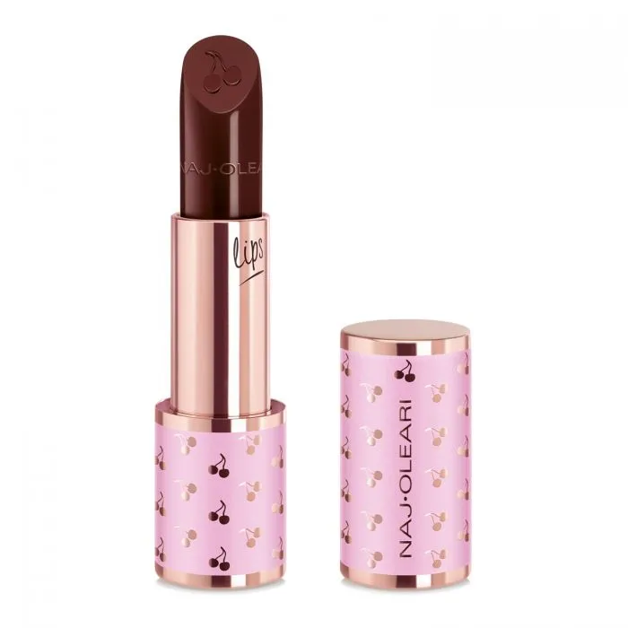 Naj Oleari Creamy Delight Lipstick - Rossetto Brillante 4.2gr / 20 Borgogna Scuro - immagine 1