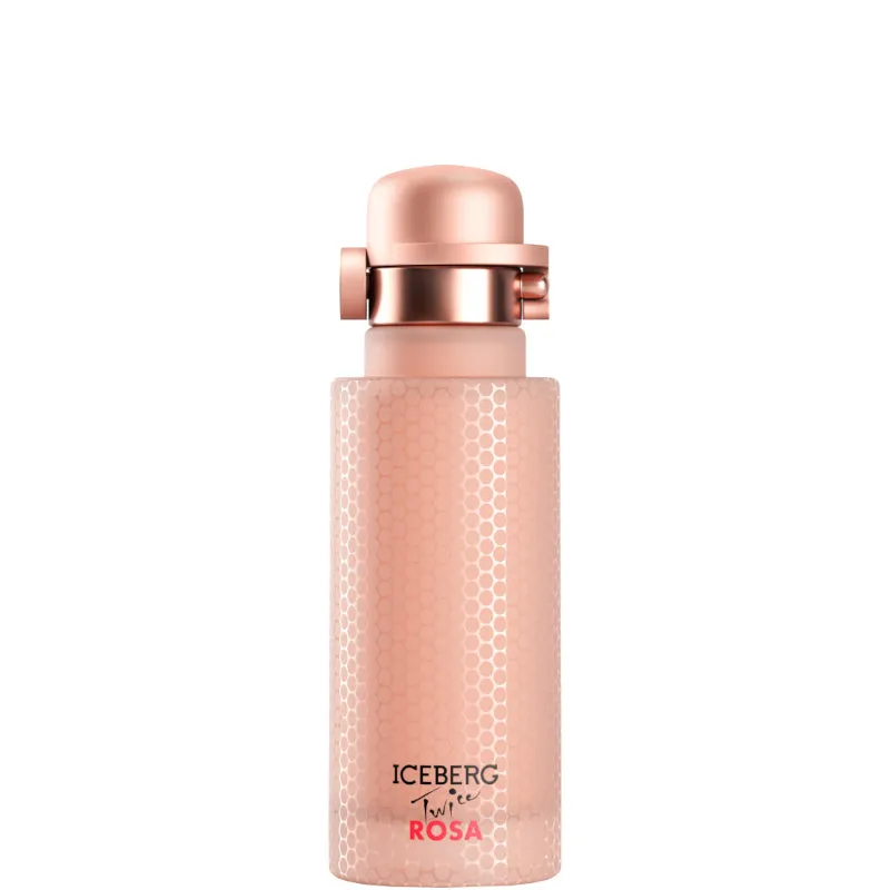 Iceberg Twice Rosa Eau de Toilette 125ml - immagine 1