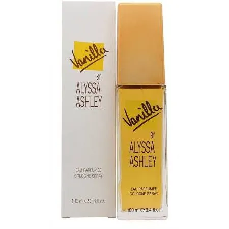 Alyssa Ashley Vanilla Eau Parfumee 100ml - immagine 1