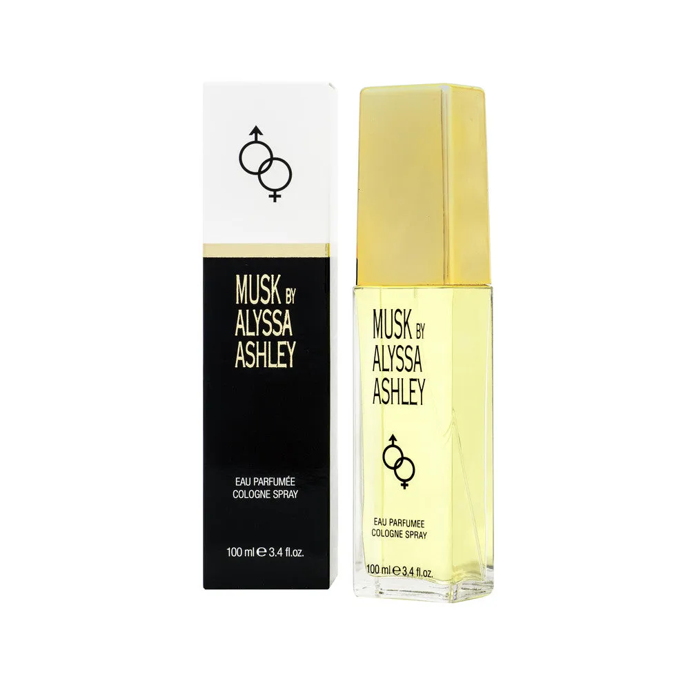 Alyssa Ashley Musk Eau Parfumee 100ml - immagine 1