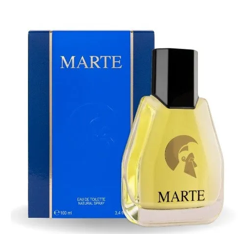 Battistoni Marte Eau de Toilette 100ML - immagine 1