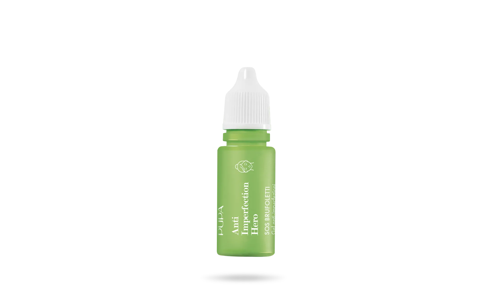 Pupa Anti-Imperfection Hero - SOS Brufoletti 10ML - immagine 1