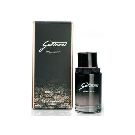 Gattinoni Armonia Eau de Parfum 75ML - immagine 1