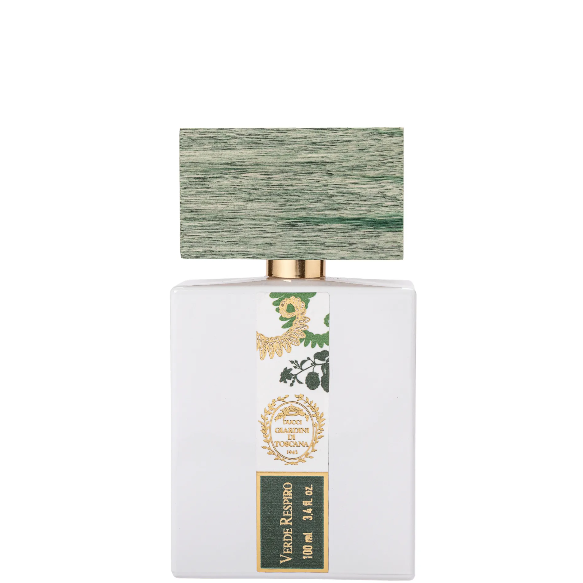 Giardini di Toscana Giardini di Toscana Verde Respiro - 100 ML - immagine 1