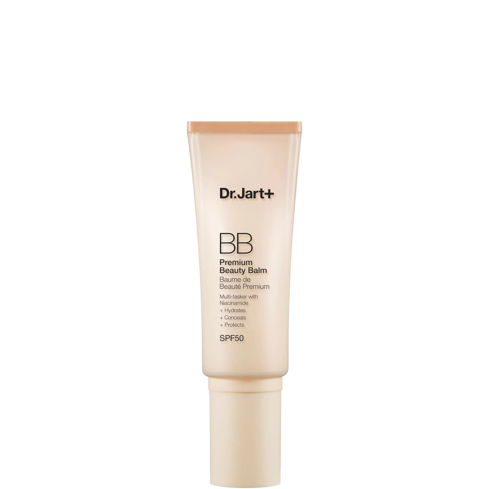 Dr.Jart+ Dr.Jart+ Premium Beauty Balm * - 02 Light Medium-Medium - immagine 1