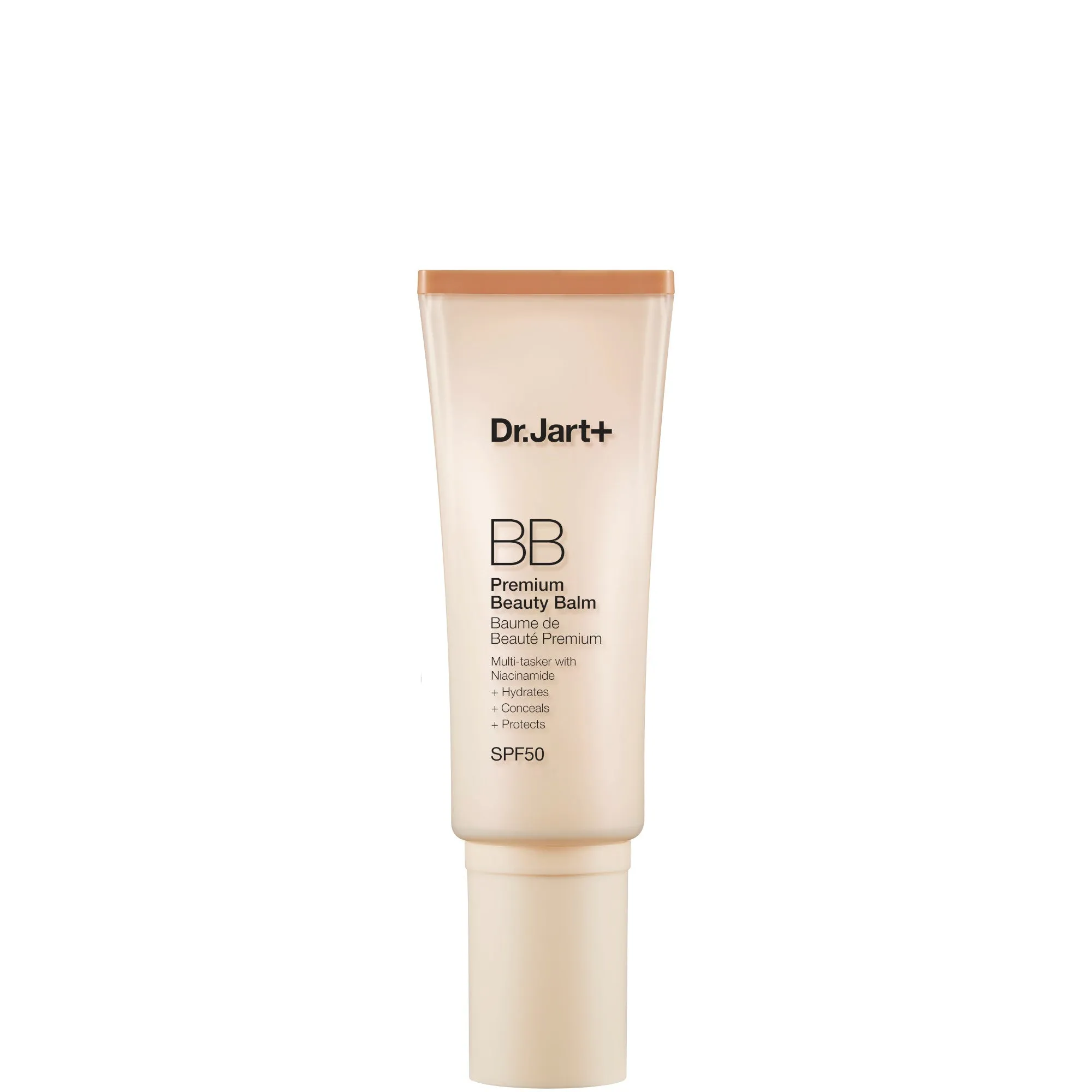 Dr.Jart+ Dr.Jart+ Premium Beauty Balm * - 03 Medium-Tan - immagine 1