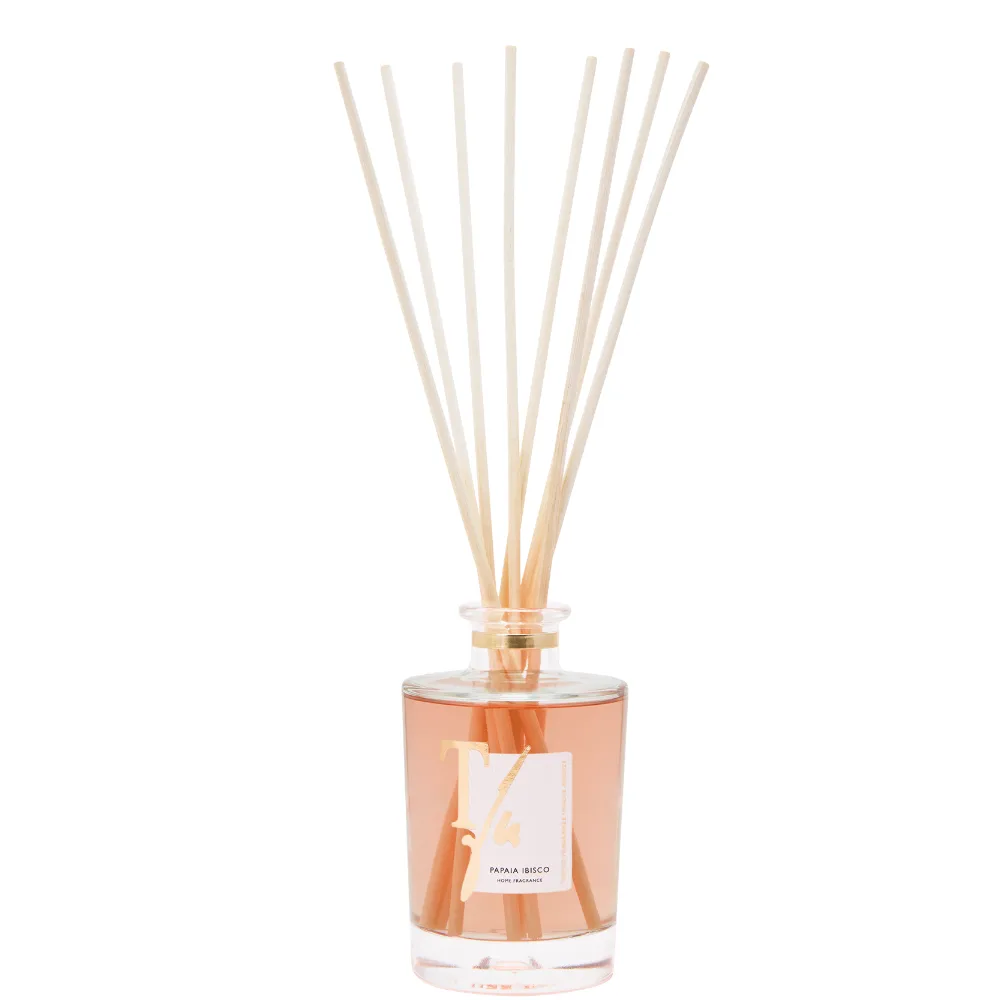 Teatro Fragranze Uniche Teatro Fragranze Uniche Papaia Ibisco - 250 ML - immagine 1