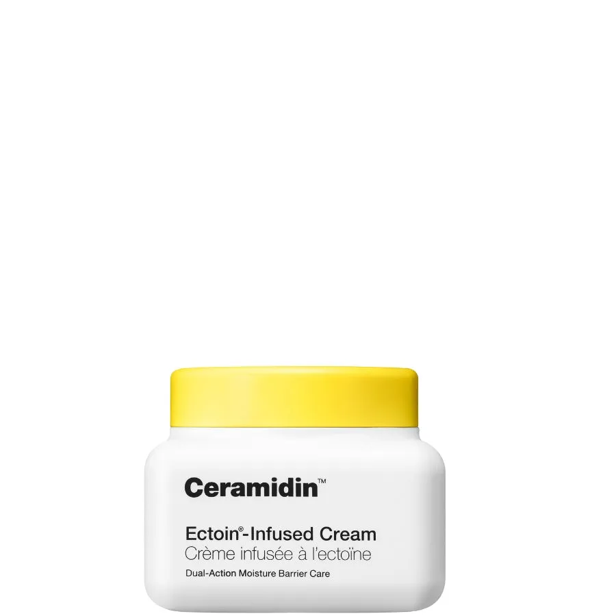 Dr.Jart+ Dr.Jart+ Ceramidin Ectoin-Infused Cream - 50 ML - immagine 1