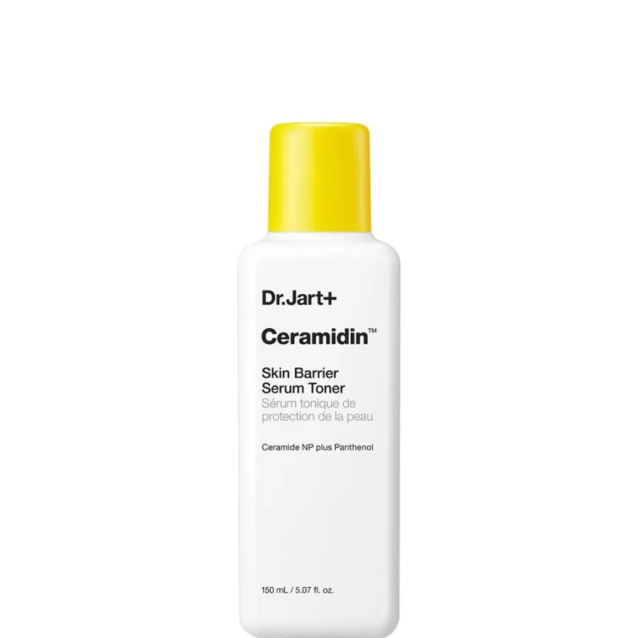 Dr.Jart+ Dr.Jart+ Ceramidin Skin Barrier Serum Toner - 150 ML - immagine 1