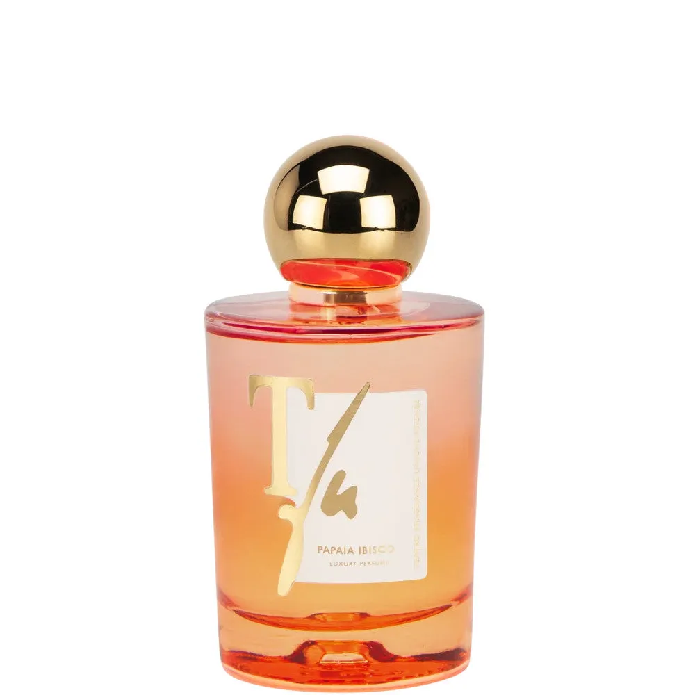 Teatro Fragranze Uniche Teatro Fragranze Uniche Papaia Ibisco Luxury Perfume - 100 ML - immagine 1