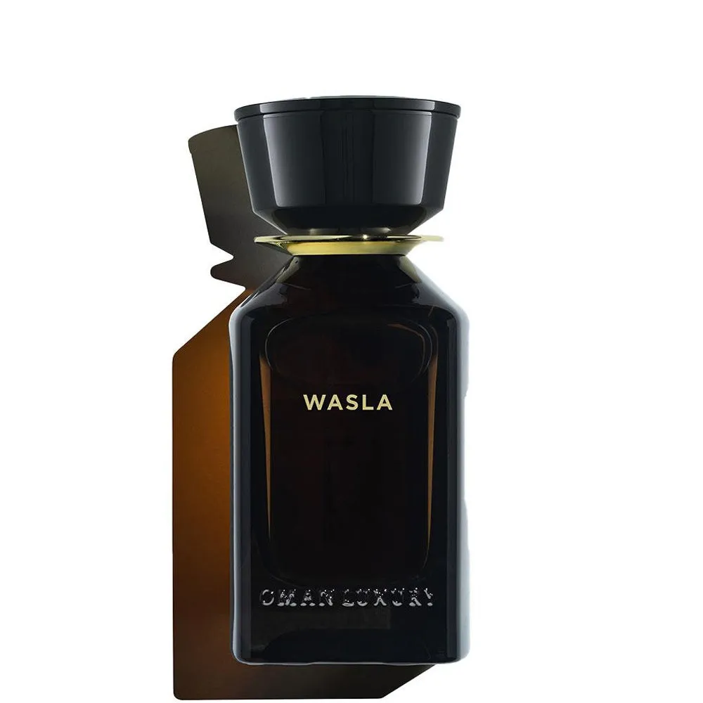 Omanluxury Omanluxury Wasla - 100 ML - immagine 1