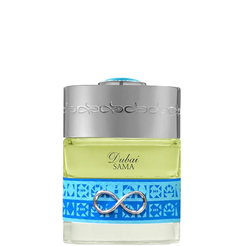 The Spirit of Dubai The Spirit of Dubai Sama 50 ML - 50 ML - immagine 1