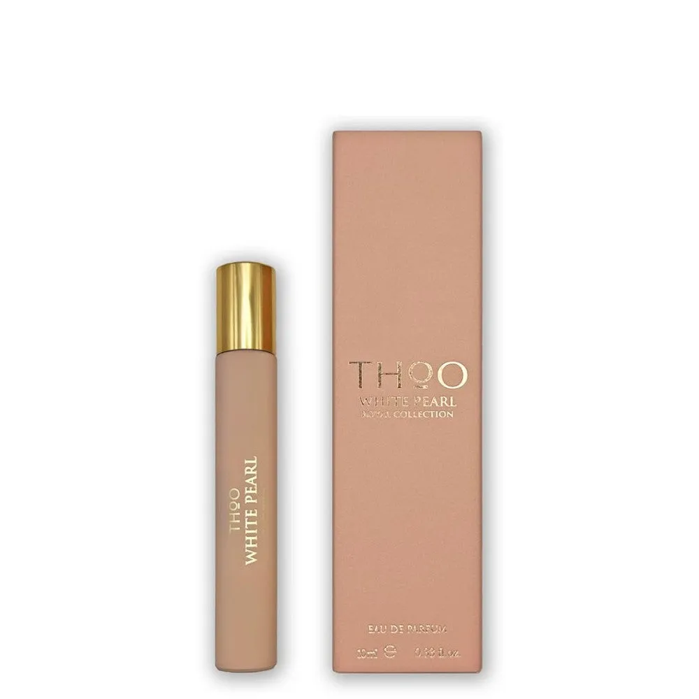 The House Of Oud The House Of Oud White Pearl - 10 ML - immagine 1