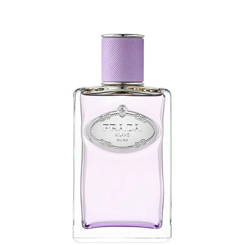 Prada Les Infusions de Figue Eau de Parfum 100ML - immagine 1