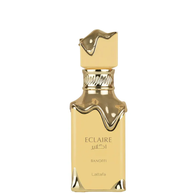 Lattafa Lattafa Eclaire Banoffi - 100 ML - immagine 1