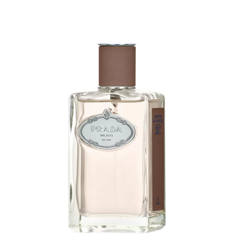 Prada Les Infusions de Vanille Eau de Parfum 100ml - immagine 1