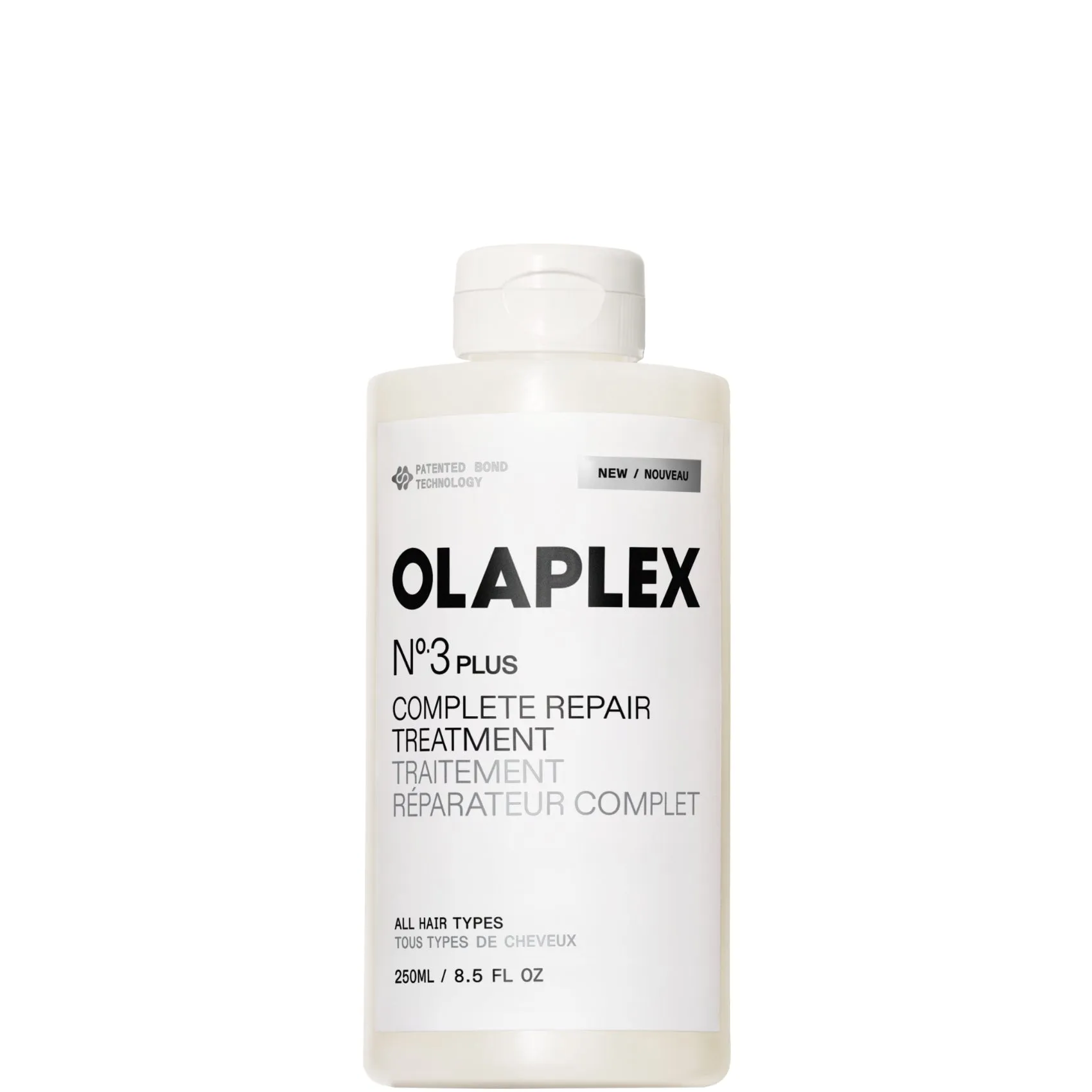 Olaplex Olaplex N° 3PLUS Complete Repair Treatment - 250 ML - immagine 1