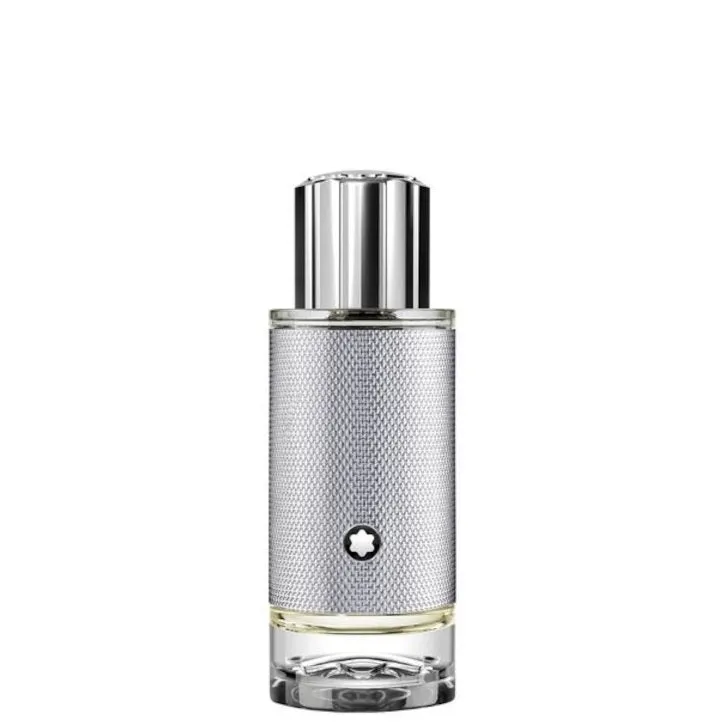 Mont Blanc Explorer Platinum Eau de Parfum 30ml - immagine 1