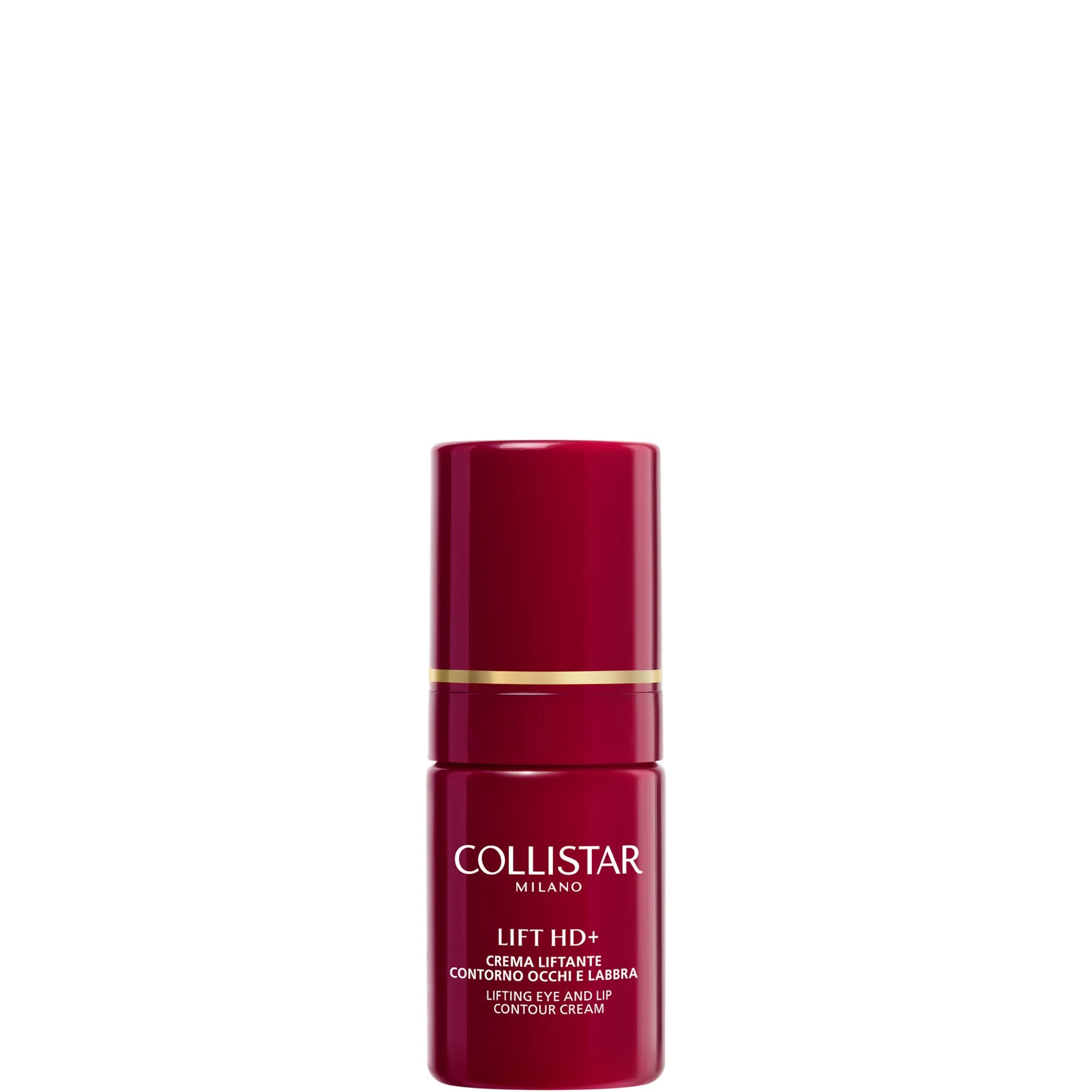 Collistar LIFT HD+ Crema Liftante Contorno Occhi e Labbra - 15 ML - immagine 1