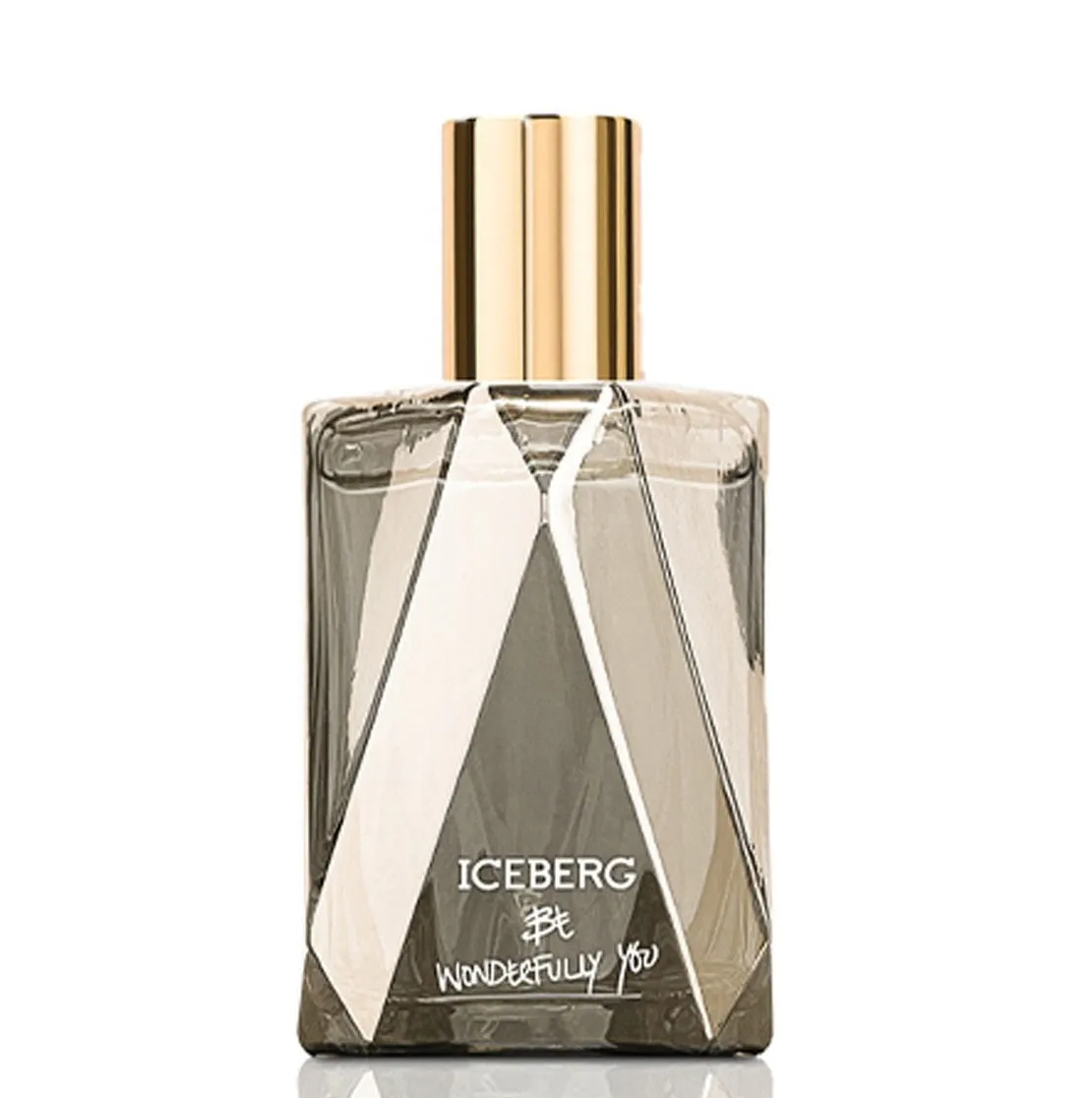 Iceberg Be Wonderfully You Eau de Toilette 100ML - immagine 1
