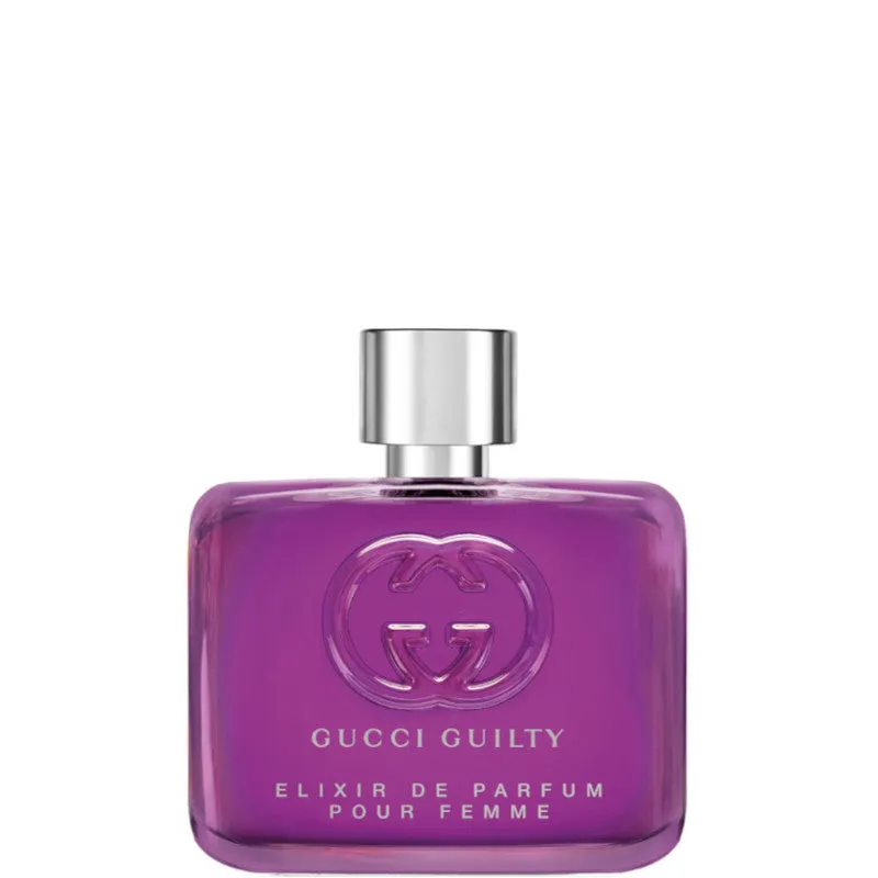 Gucci Guilty Elixir Pour Femme Eau de Parfum 60ml - immagine 1