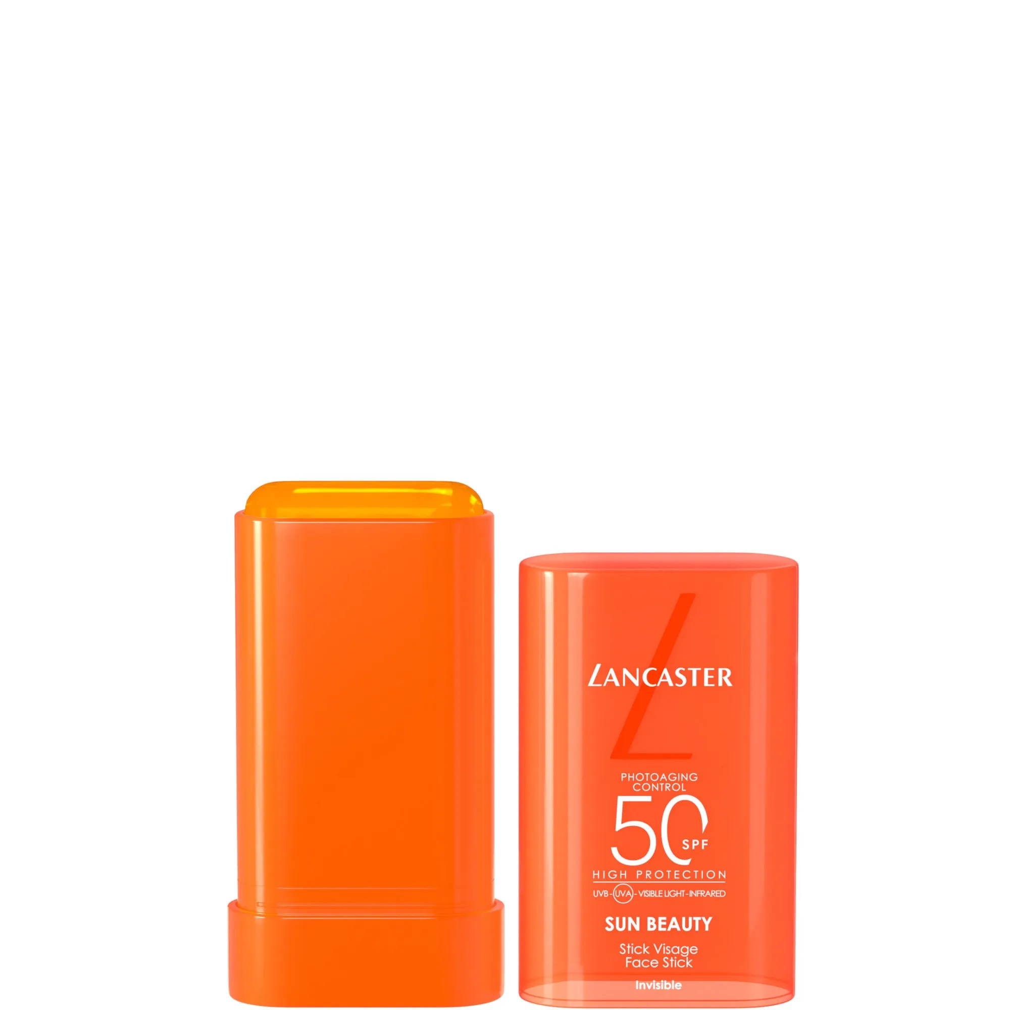 Lancaster Lancaster Sun Beauty Face Stick SPF50 - 19 GR - immagine 1
