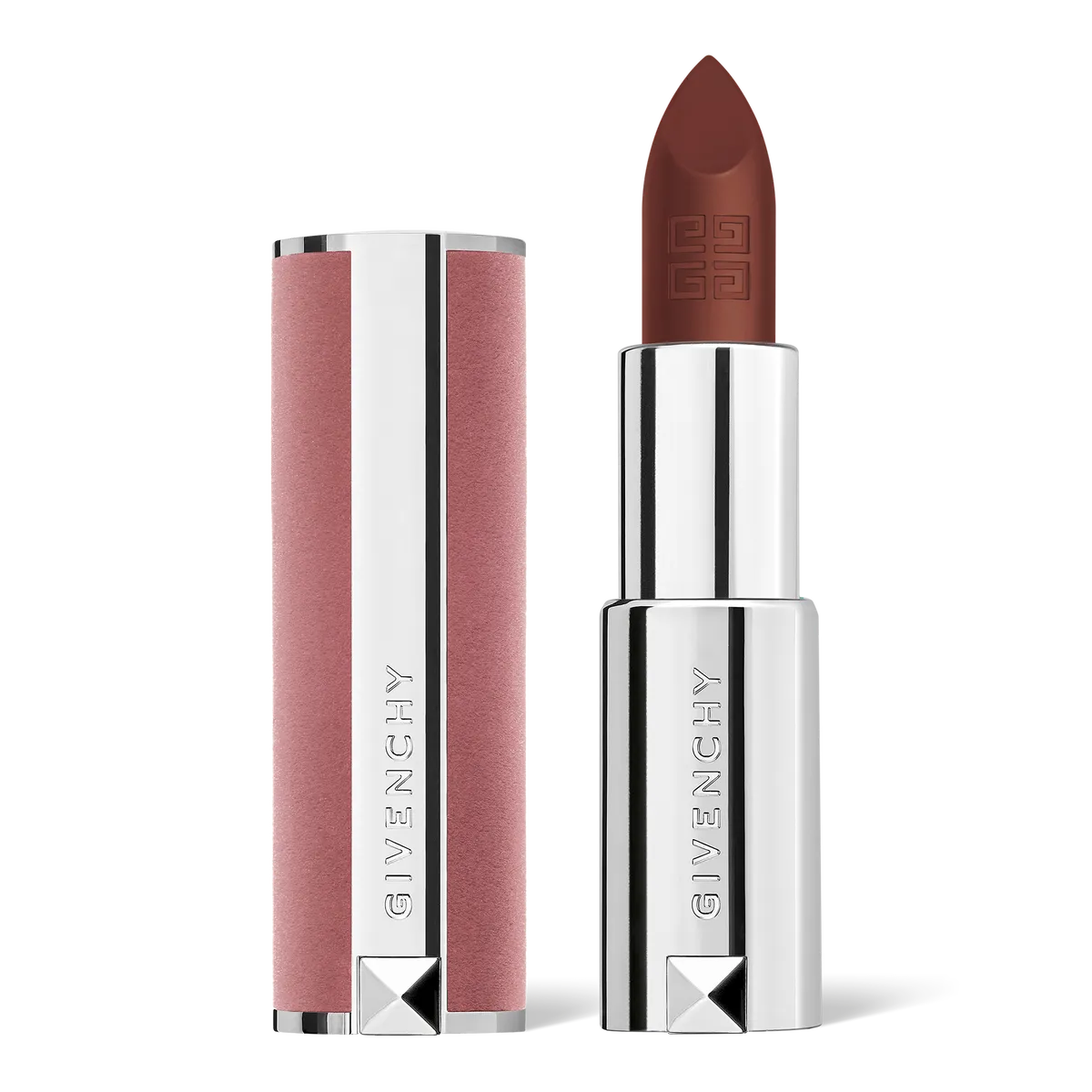 Givenchy GIVENCHY LE ROUGE SHEER VELVET N52 - immagine 1