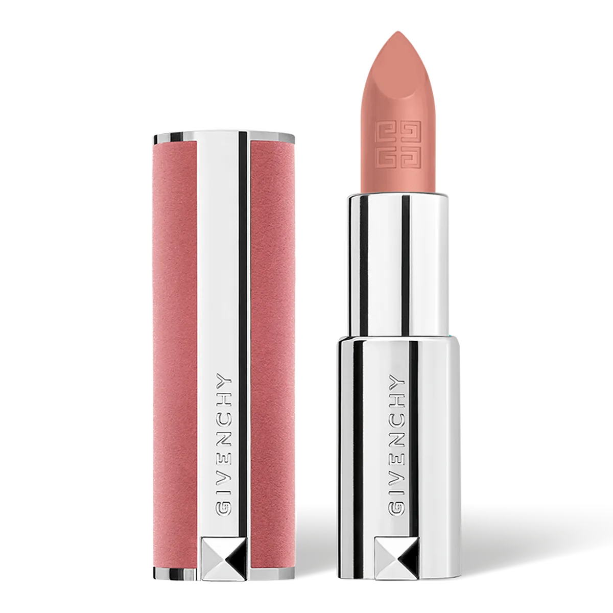 Givenchy GIVENCHY LE ROUGE SHEER VELVET 09 - immagine 1
