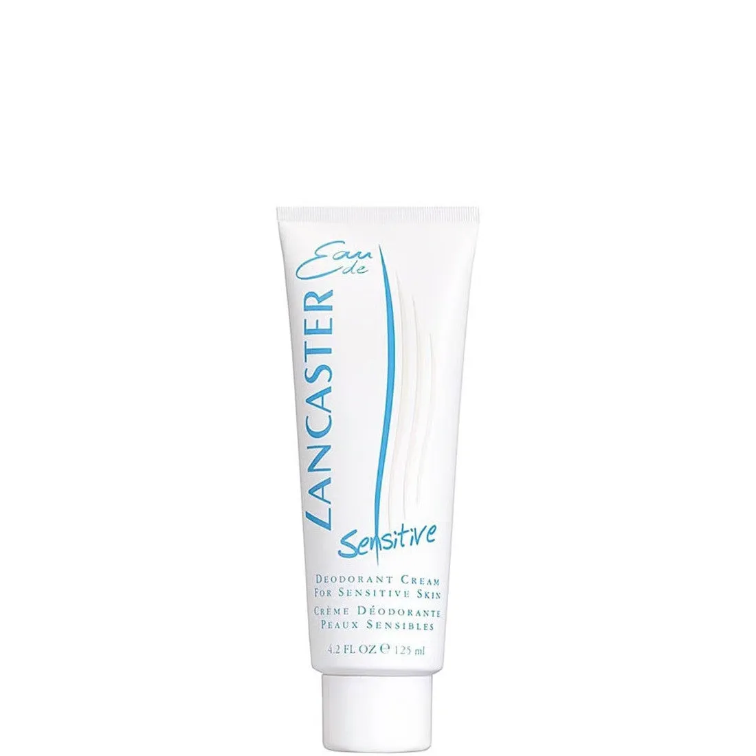 Lancaster Lancaster Eau de Lancaster Deodorant Cream Sensitive - 125 ML - immagine 1