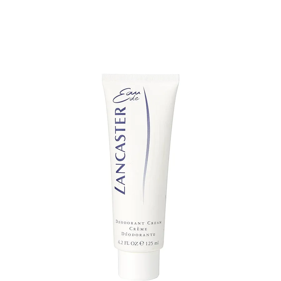 Lancaster Lancaster Eau de Lancaster Deodorant Cream - 125 ML - immagine 1