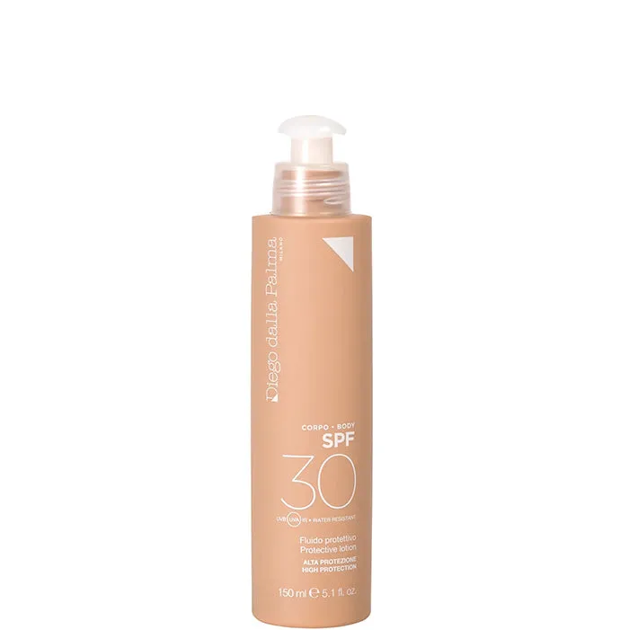 Diego Dalla Palma Fluido Protettivo SPF 30 - 150 ML - immagine 1