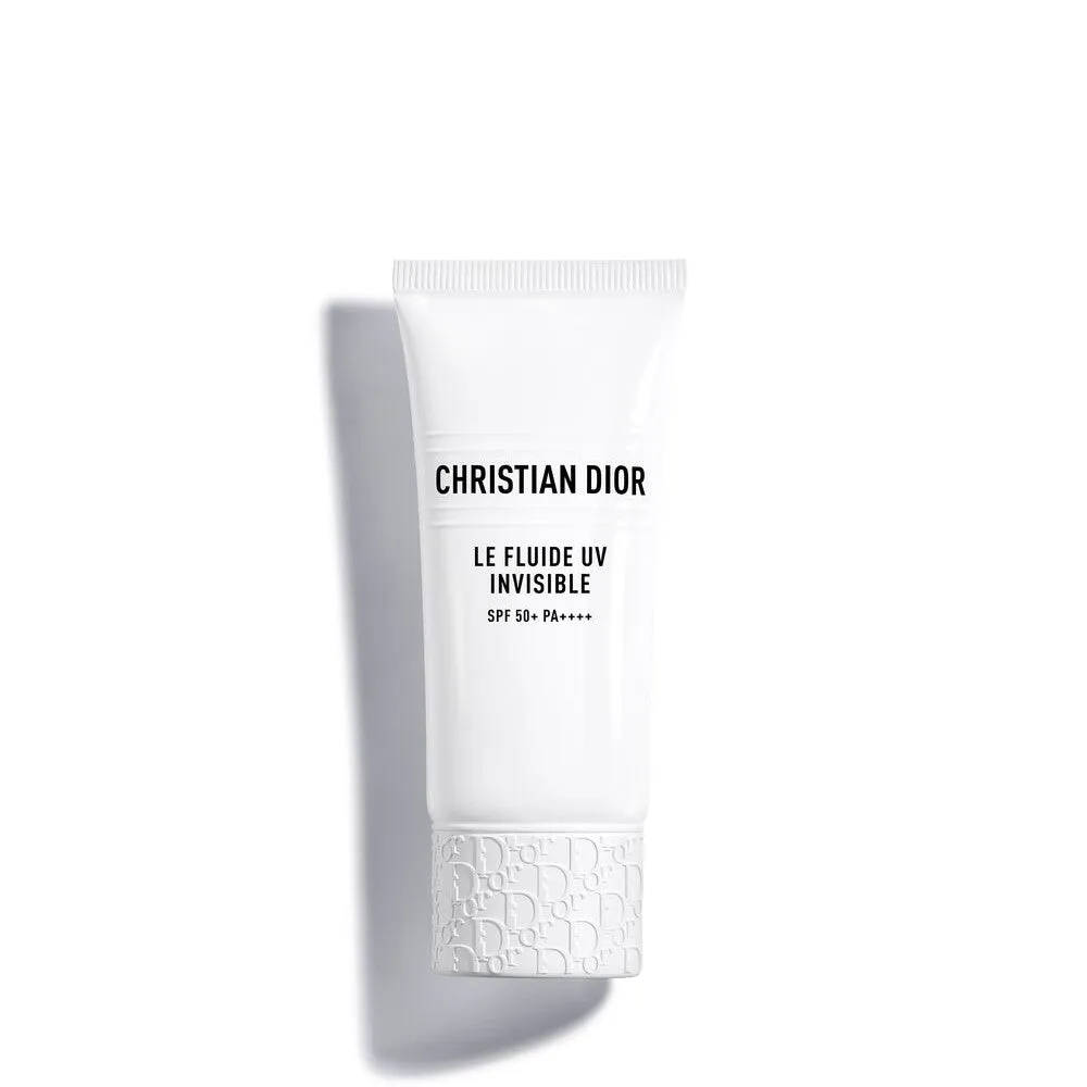 DIOR Le Fluide UV Invisible Hydratant SPF 50+ PA++++ - 30 ML - immagine 1