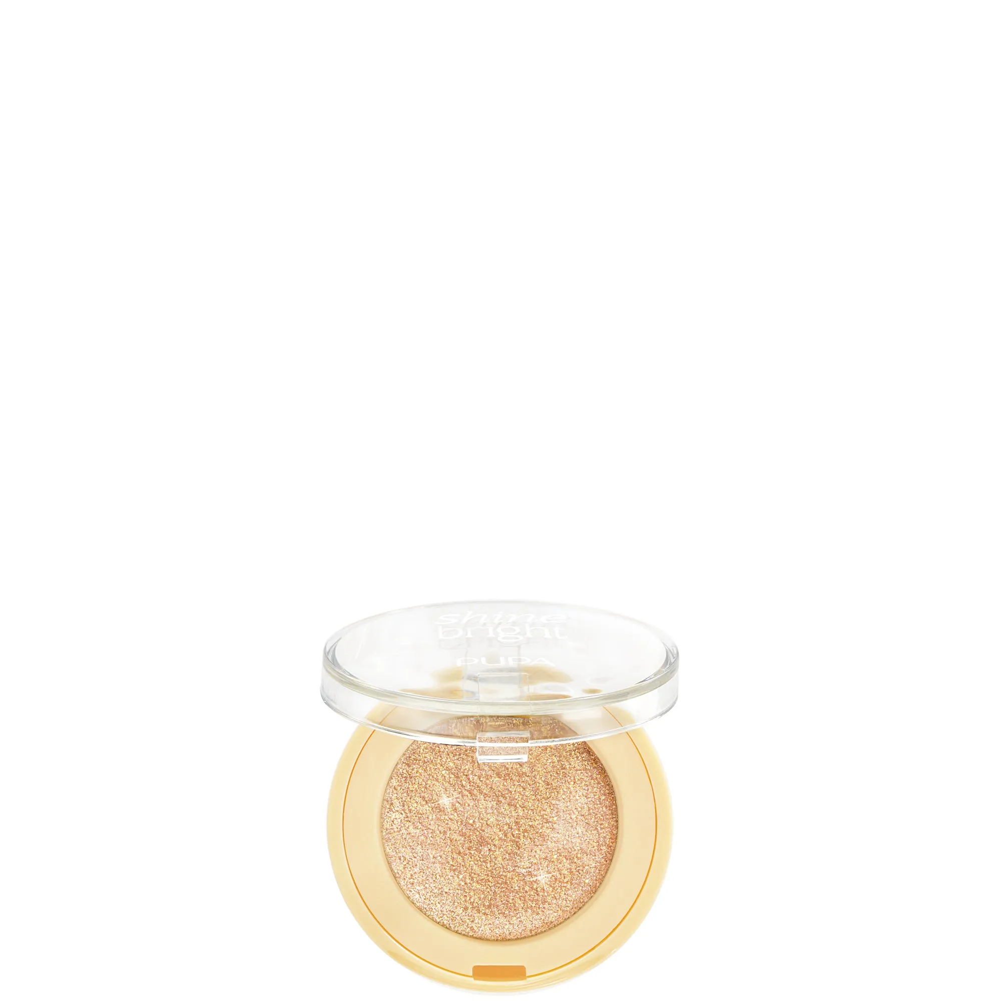 Pupa Eyeshadow - Shine Bright - N. 002 - immagine 1