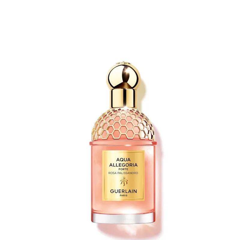 Guerlain Aqua Allegoria Forte Rosa Palissandro Eau de Parfum 75ML - immagine 1