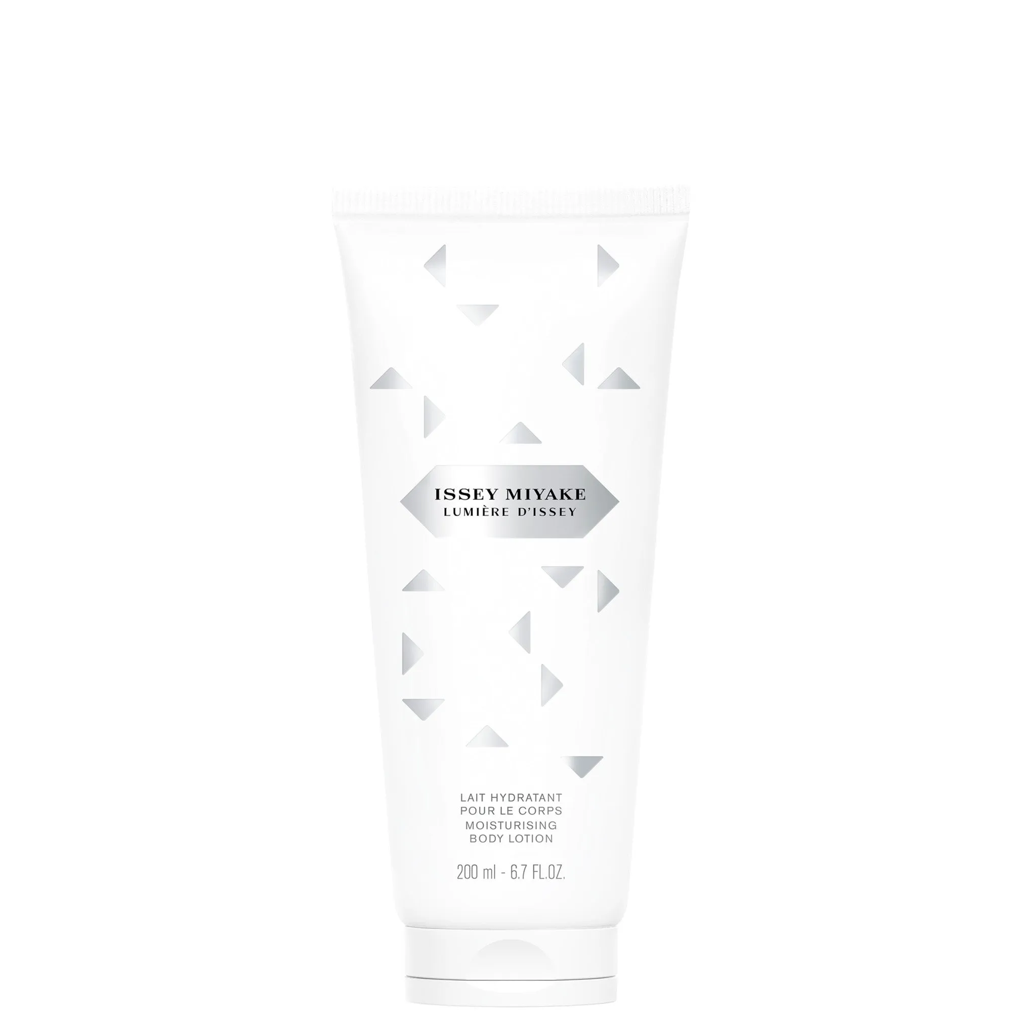 Issey Miyake Lumière d'Issey Body Lotion - 200 ML - immagine 1