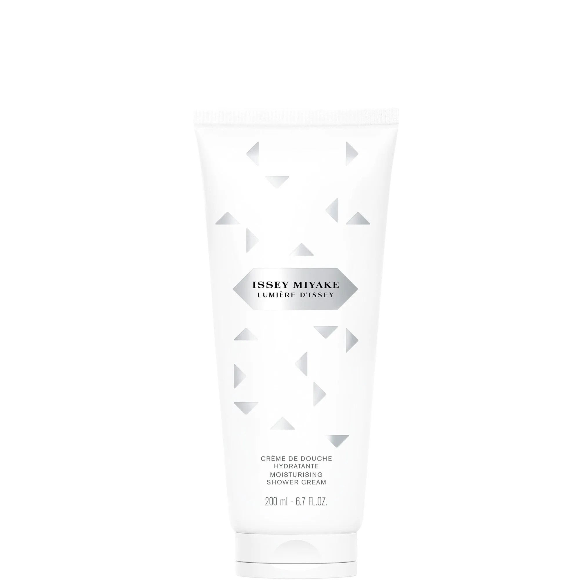 Issey Miyake Lumière d'Issey Shower Cream - 200 ML - immagine 1