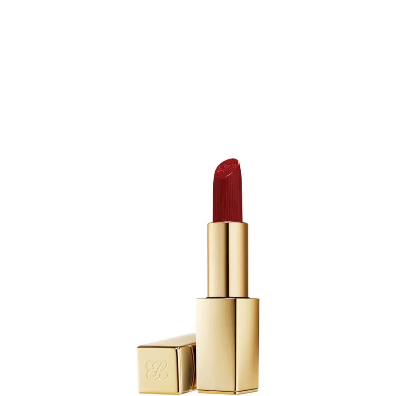 Estee Lauder Pure Color Lipstick Matte 3.5gr / 689 Dark Desire - immagine 1