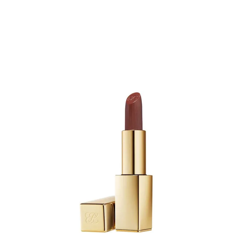 Estee Lauder Pure Color Lipstick Matte 3.5gr / 567 Knowing - immagine 1