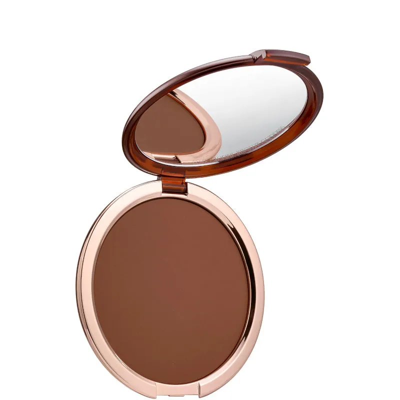 Estee Lauder Bronze Goddess Highlighting Powder 9GR / 03 modern mercury - immagine 1