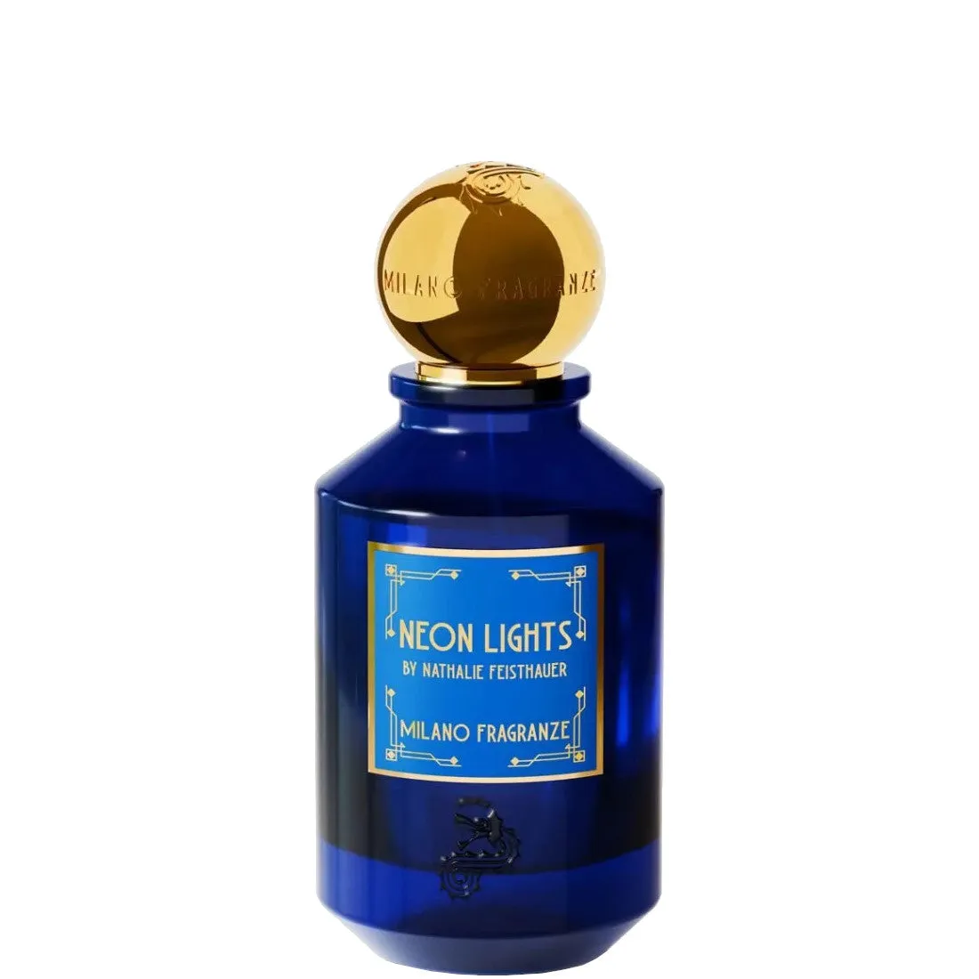 Milano Fragranze Milano Fragranze Neon Lights - 100 ML - immagine 1