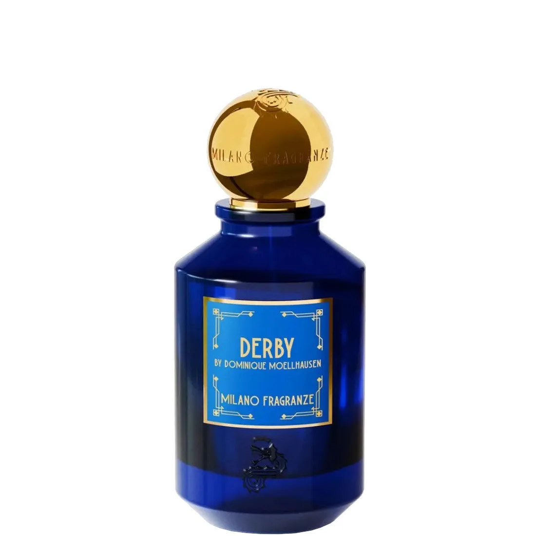 Milano Fragranze Milano Fragranze Derby - 100 ML - immagine 1