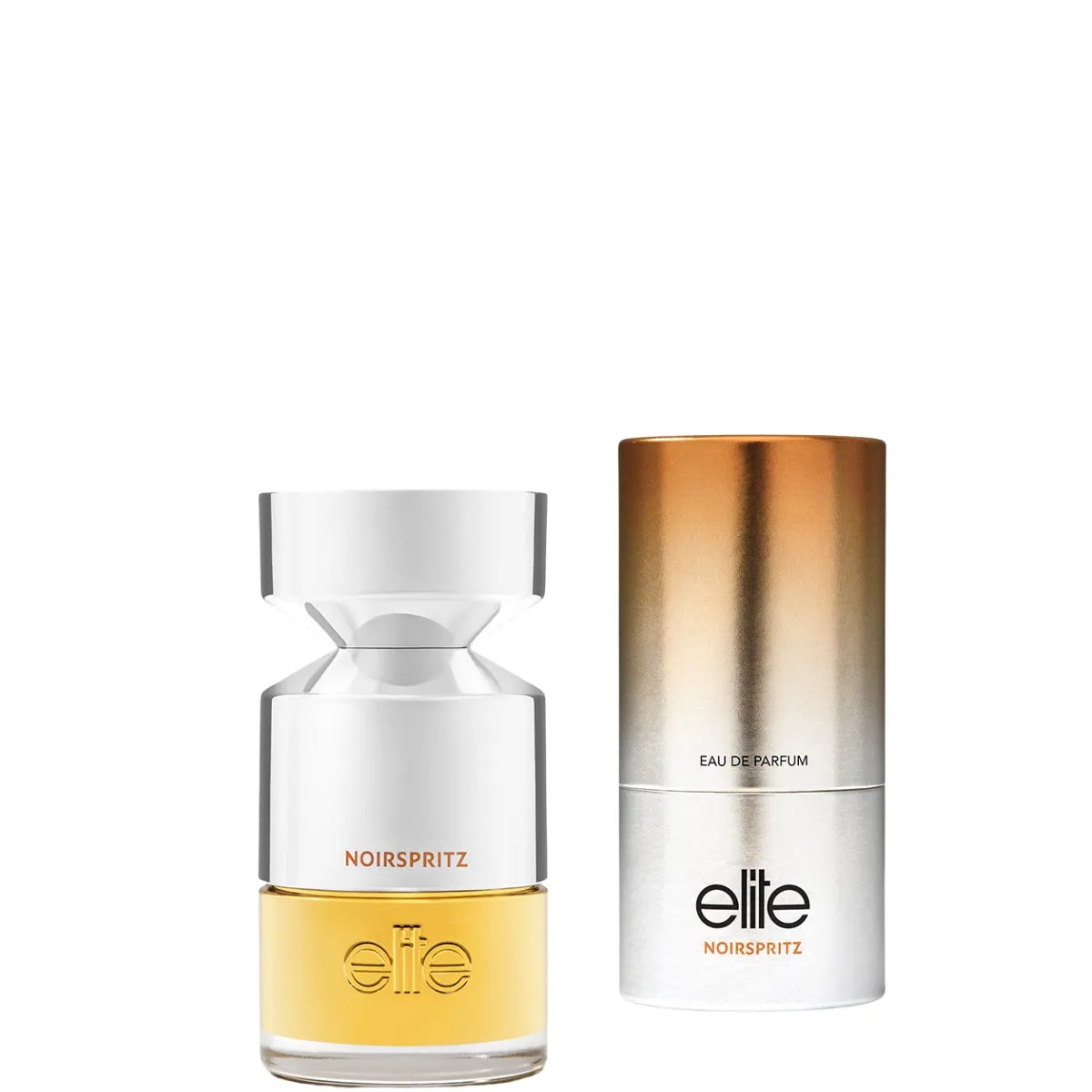 elite elite The Mix Noirspritz - 30 ML - immagine 1