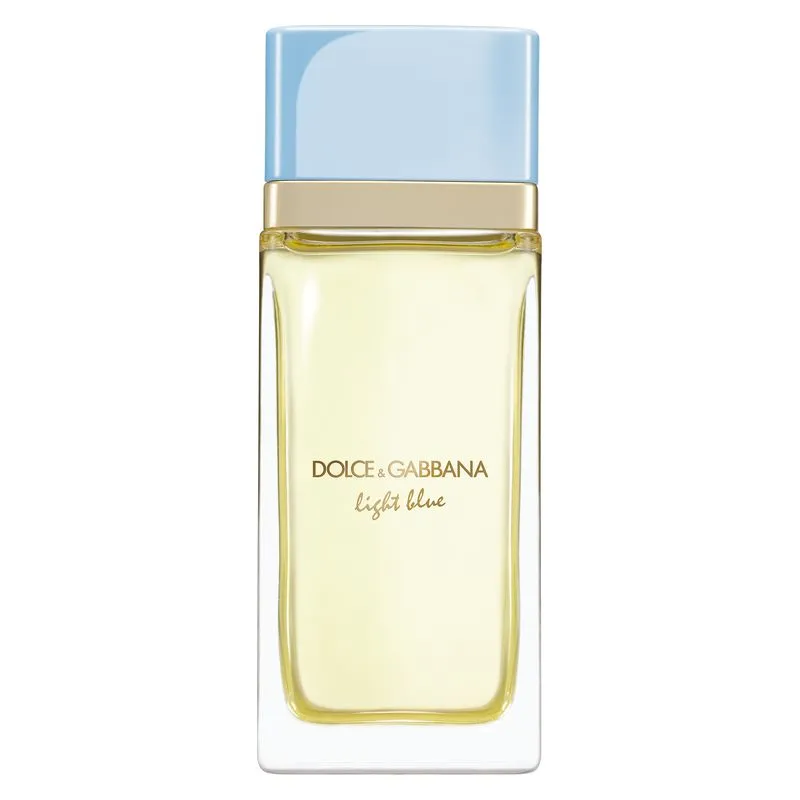 Dolce&Gabbana Light Blue Pour Femme Eau de Parfum - 50 ML - immagine 1
