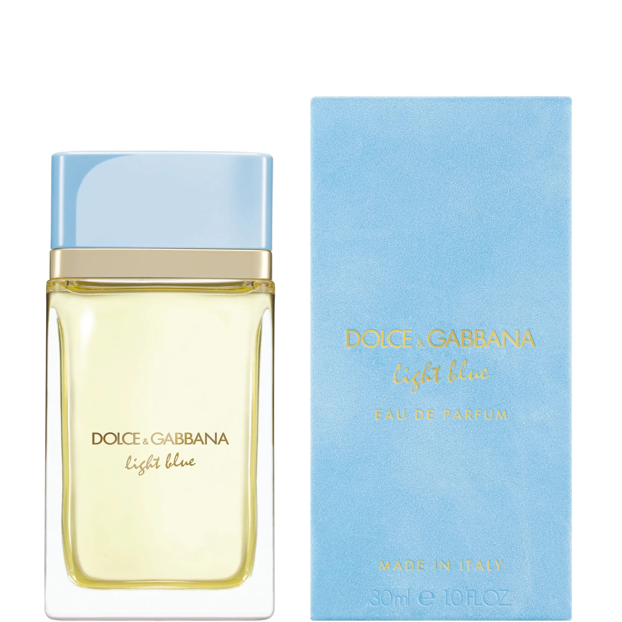 Dolce&Gabbana Light Blue Pour Femme Eau de Parfum - 30 ML - immagine 1